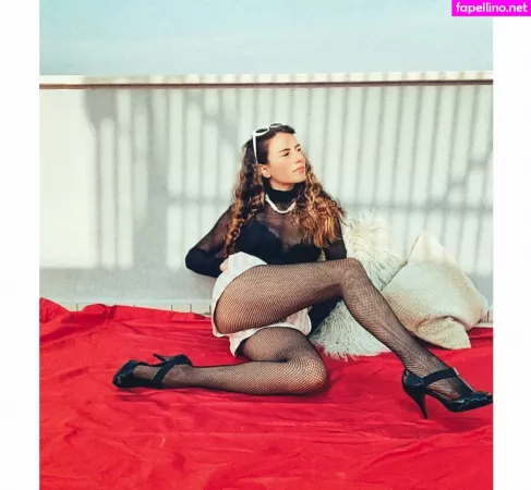 Burcu Bakdur OnlyFans Thumbnail #ntD6vgKc2a