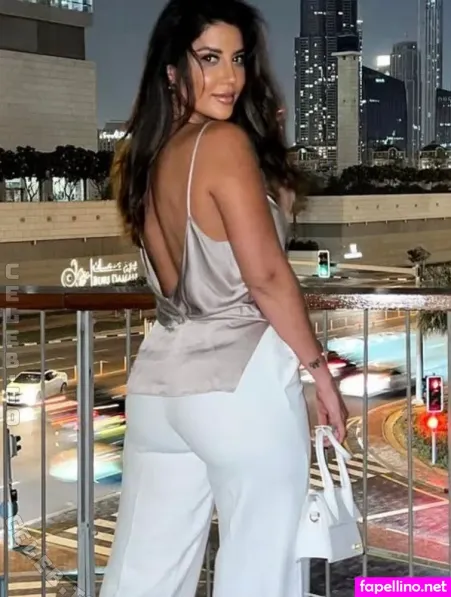 Burcu Cpn OnlyFans Thumbnail #pq3DY0Bfsx