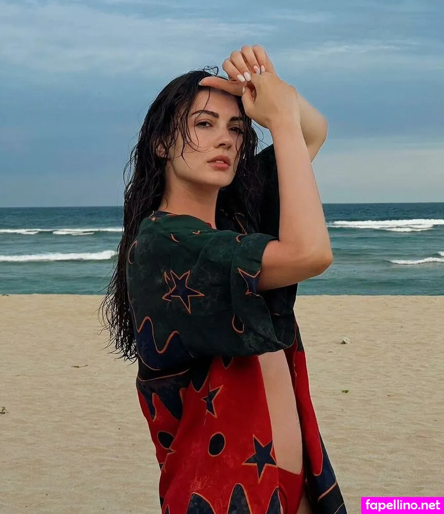 Burcu Ozberk, burcuozberk Nude Leaked OnlyFans Photo #r9Ds5eaC96