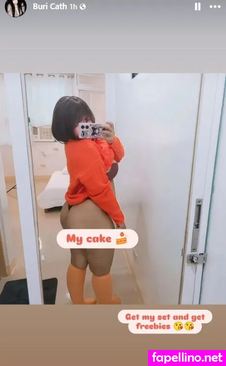 BuriCathy, buri.fans, cute_cath06 Nude Leaked OnlyFans Photo #PLqUPCkO8O