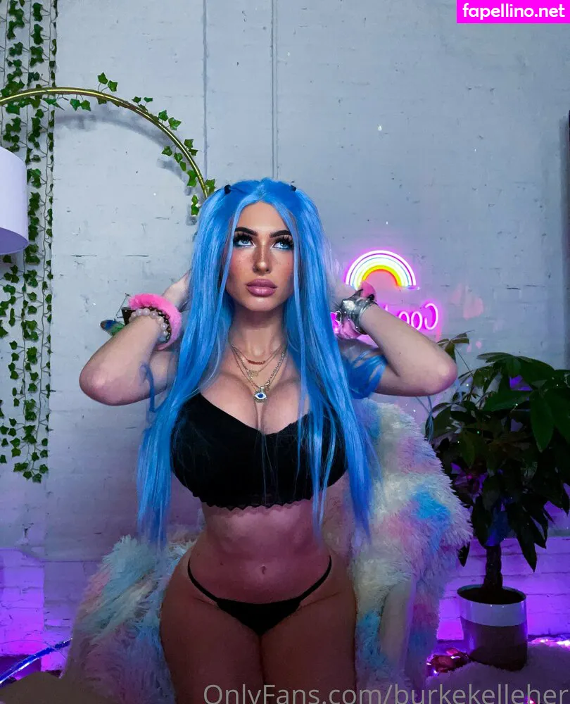 burkebabyxo Nude Leaked OnlyFans Photo #8CY1uLG03f
