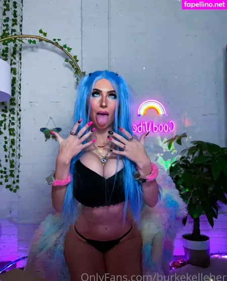 Burkebabyxo OnlyFans Thumbnail #DQERGq7lJK