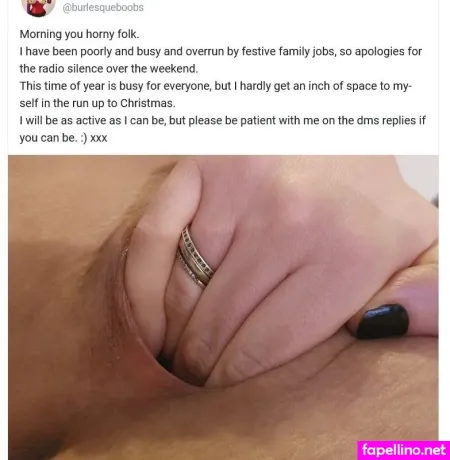 Burlesqueboobs 3 OnlyFans Thumbnail #4hPczQM1is