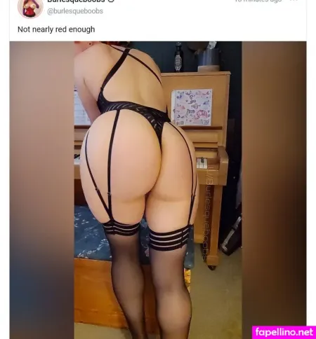 Burlesqueboobs 3 OnlyFans Thumbnail #UvHg7kaxSx