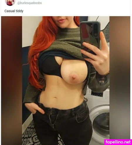 Burlesqueboobs 3 OnlyFans Thumbnail #jB25Aoe8e5