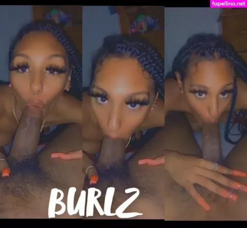 Burlz OnlyFans Thumbnail #ndtHAHx0m1