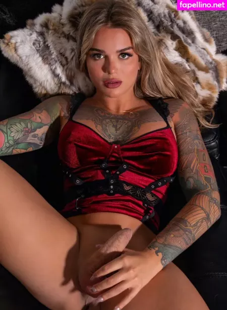 Burnnie OnlyFans Thumbnail #v4QEdv9ogL