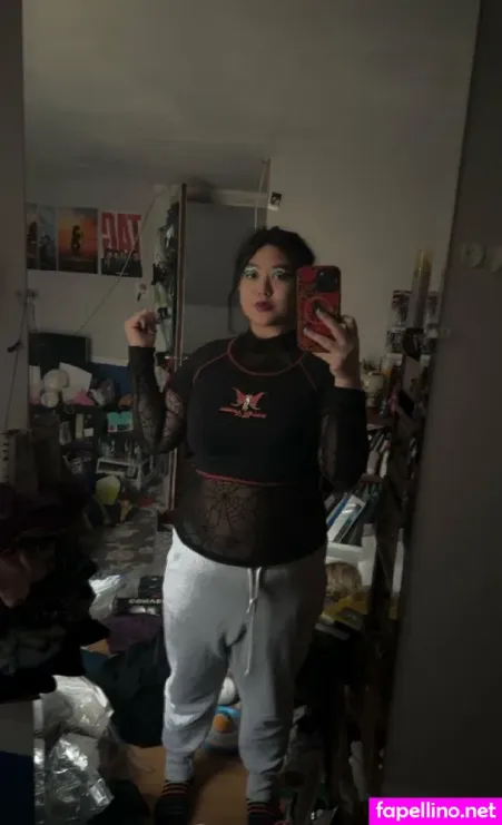 Burntmochi OnlyFans Thumbnail #Mfw03BsrW2