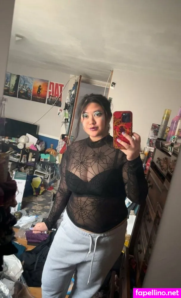 boredmochi, burntmochi Nude Leaked OnlyFans Photo #RZgrsx8FV5