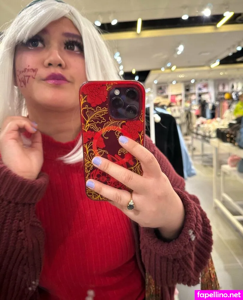 boredmochi, burntmochi Nude Leaked OnlyFans Photo #aVkn35pcmv