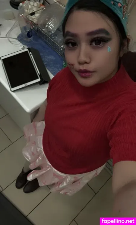 Burntmochi OnlyFans Thumbnail #lihZ8r3dMo