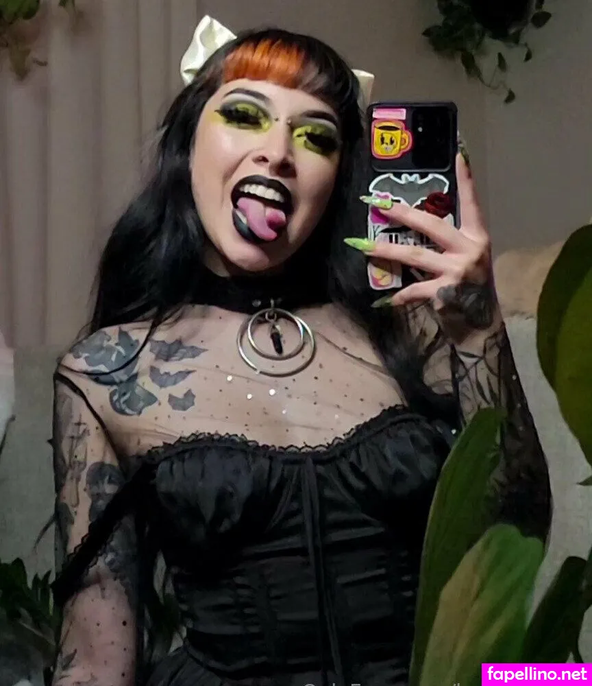 burpinggoth Nude Leaked OnlyFans Photo #l8gwhrvq2P