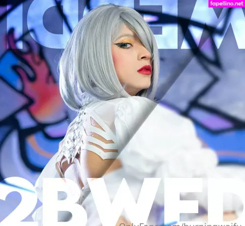 Burpingwaifu OnlyFans Thumbnail #62FEb6f1SF