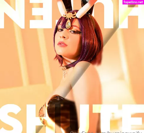 Burpingwaifu OnlyFans Thumbnail #JLD2ToblZf