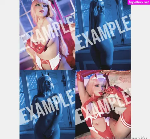 Burpingwaifu OnlyFans Thumbnail #bKQuYnoT4U