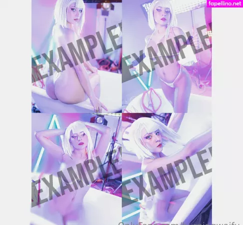 Burpingwaifu OnlyFans Thumbnail #o6RXMUdATK