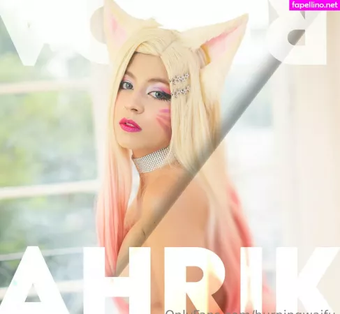 Burpingwaifu OnlyFans Thumbnail #pcdj1cInGF