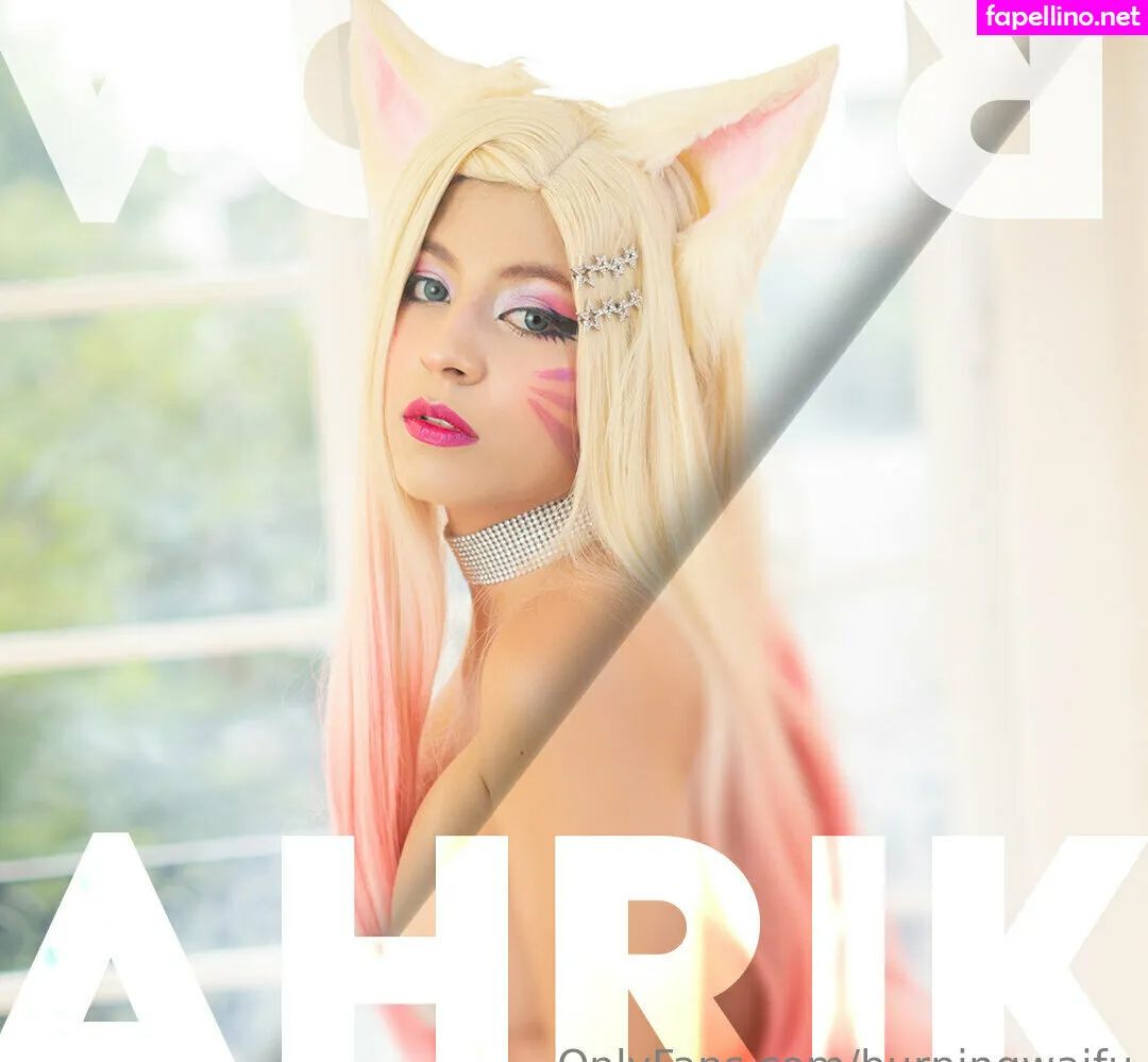 burpingwaifu, fumblingtowardsrepair Nude Leaked OnlyFans Photo #pcdj1cInGF