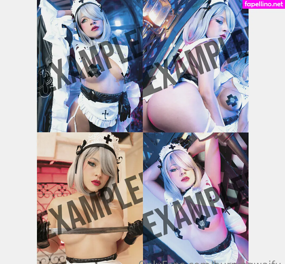 burpingwaifu, fumblingtowardsrepair Nude Leaked OnlyFans Photo #stqDIHJjtf