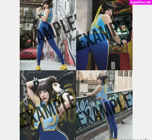 Burpingwaifu OnlyFans Thumbnail #vJYngjD1gI