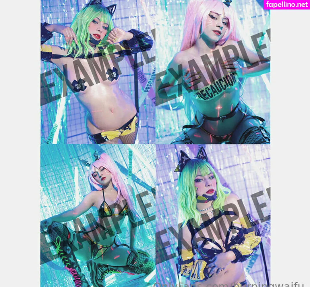 burpingwaifu, fumblingtowardsrepair Nude Leaked OnlyFans Photo #xMEgbuA7Xj