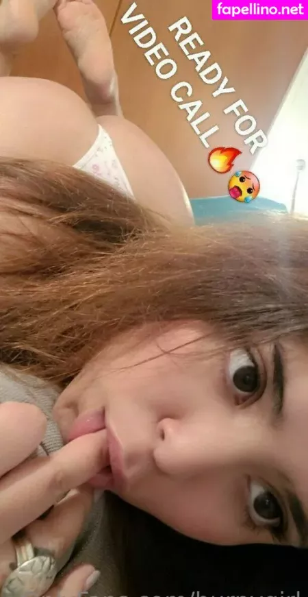 Burpygirl OnlyFans Thumbnail #2bmhnTfs1E