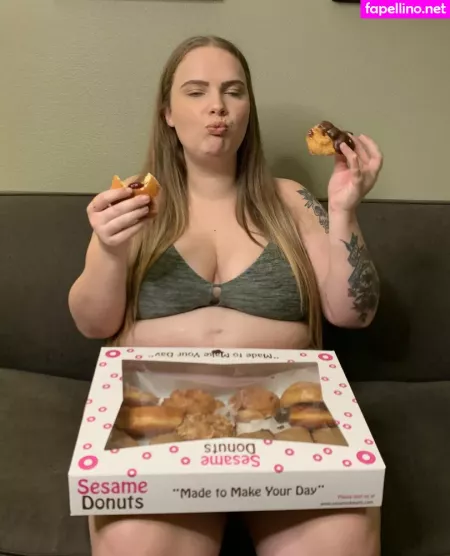 Burstingbabe OnlyFans Thumbnail #EWWoFp5AP1