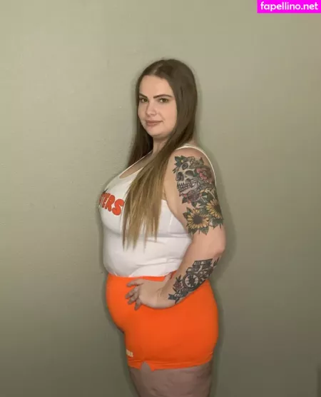 Burstingbabe OnlyFans Thumbnail #GusSc15Rst