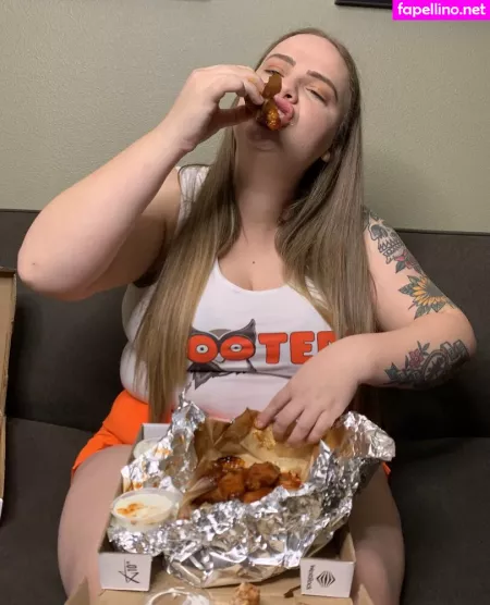 Burstingbabe OnlyFans Thumbnail #JNK8PpfwAT