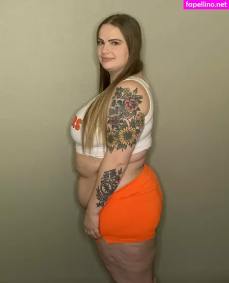 Burstingbabe OnlyFans Thumbnail #PLiIvPdMU8