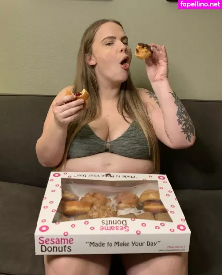 Burstingbabe OnlyFans Thumbnail #hrOPaTKXCQ