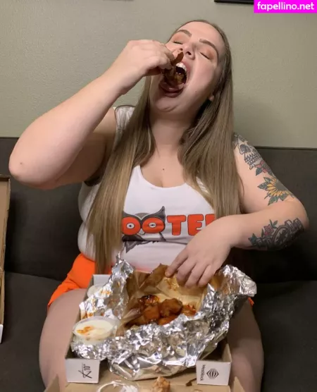 Burstingbabe OnlyFans Thumbnail #zwkCYuMcvA