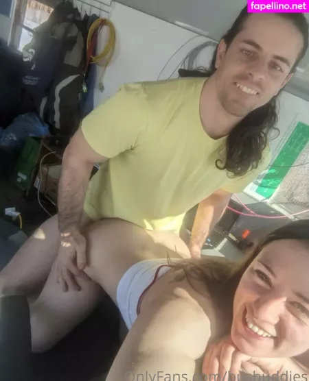 Busbuddies OnlyFans Thumbnail #3E5Jv1aWpW