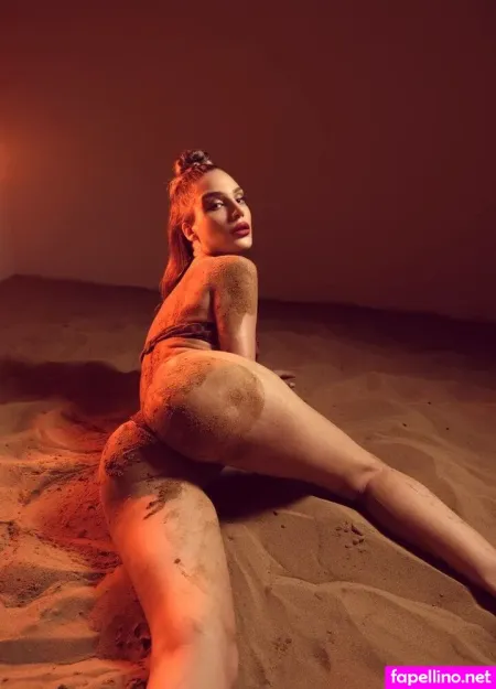 Buse Alper OnlyFans Thumbnail #nfdwoo3NSc