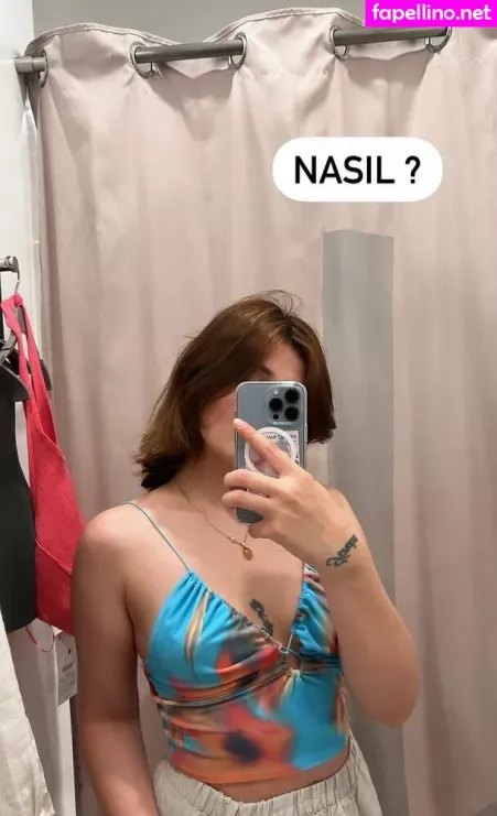 Buse Yilmaz OnlyFans Thumbnail #5XWtKYcC1A