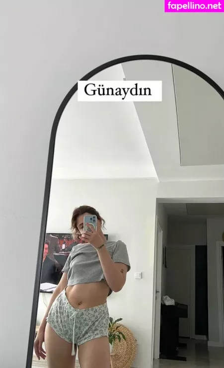Buse Yilmaz OnlyFans Thumbnail #JDEF4I81wo