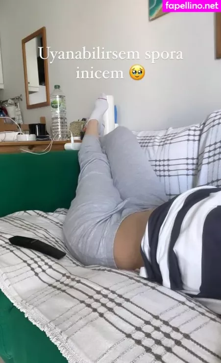 Buse Yilmaz OnlyFans Thumbnail #JNi88tWrPq