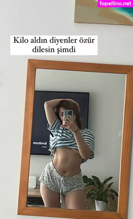 Buse Yilmaz OnlyFans Thumbnail #MwLj0gWOwT