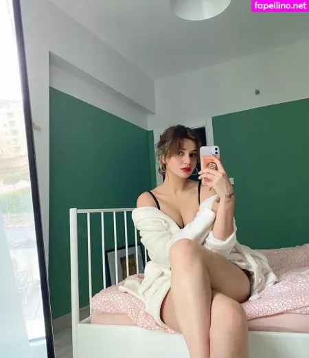 Buse Yilmaz OnlyFans Thumbnail #OIvSazApXJ