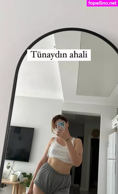 Buse Yilmaz OnlyFans Thumbnail #Q4Q16gMGRF