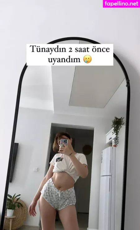 Buse Yilmaz OnlyFans Thumbnail #fA15g7j5uY
