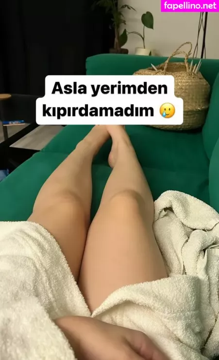 Buse Yilmaz OnlyFans Thumbnail #ndVDlCyNRK