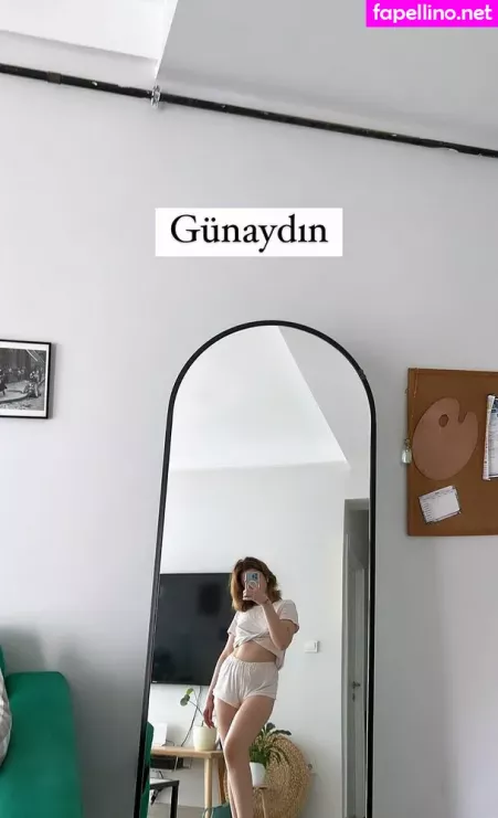 Buse Yilmaz OnlyFans Thumbnail #wxDZl2Af1L