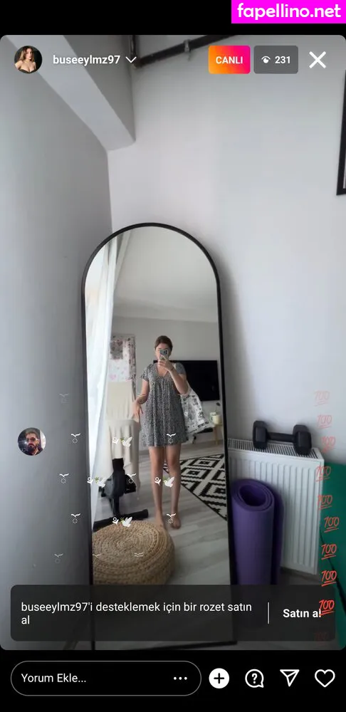 buseeylmaz97, buseeylmz97 Nude Leaked OnlyFans Photo #MHwILGrjI6