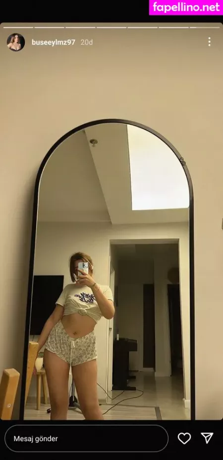 Buseeylmz97 OnlyFans Thumbnail #qtIQ2dFMyl