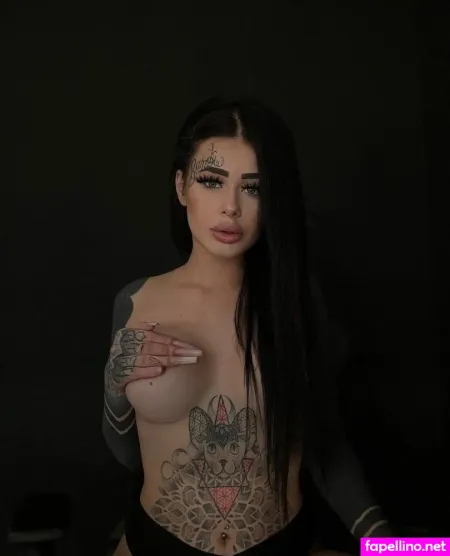Busenbambiofficial OnlyFans Thumbnail #9DDd1tuiMD