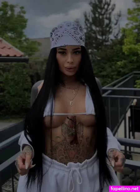 Busenbambiofficial OnlyFans Thumbnail #QipecvND7t