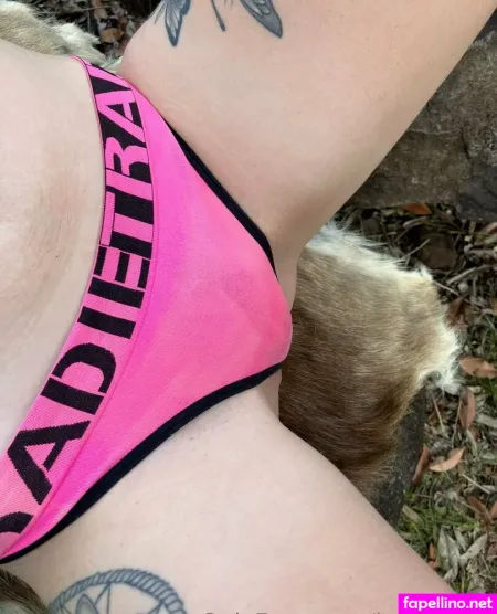 Bushchick OnlyFans Thumbnail #eUBCc6w067