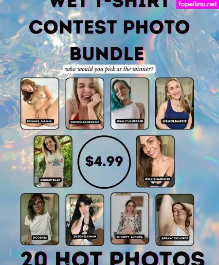 Bushybabyfree OnlyFans Thumbnail #qnZeoTgrpc