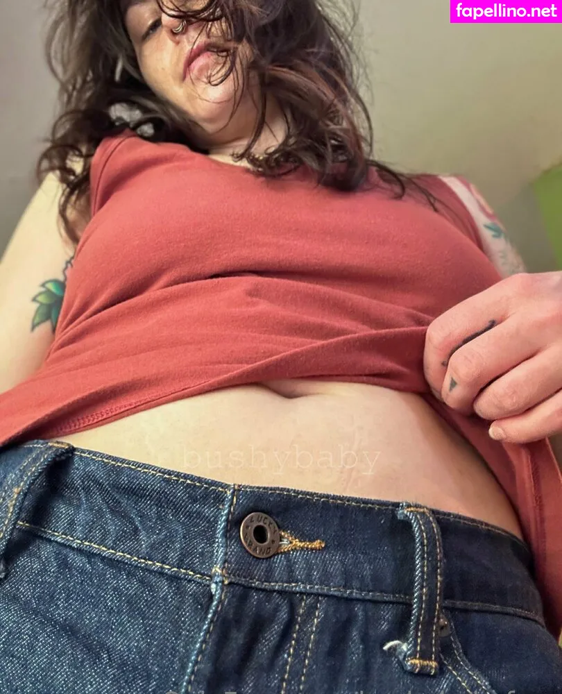bushybabyfree Nude Leaked OnlyFans Photo #zMyW8i59My